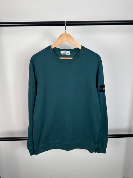 Stone Island Sweatshirt (L)