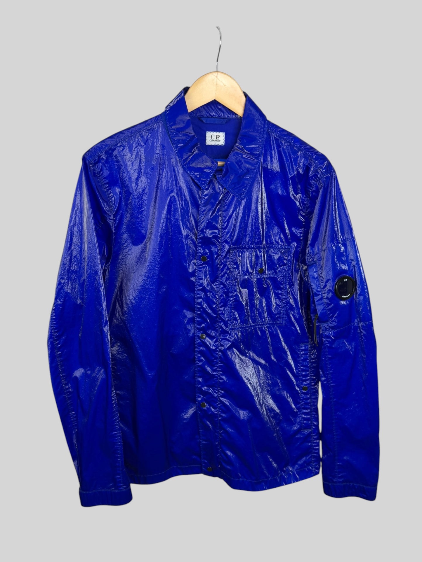 C.P Company "Cristal" Overshirt