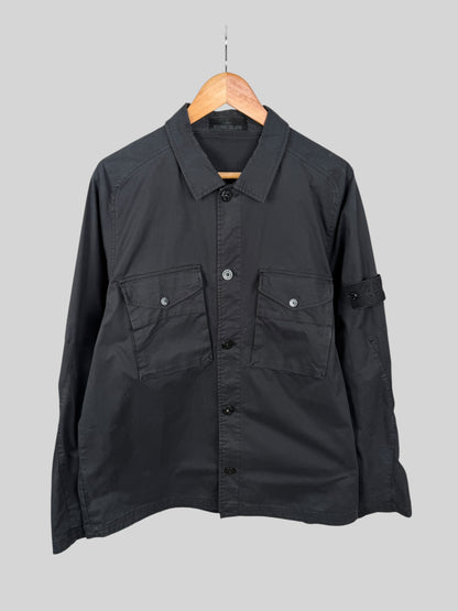 Stone Island Ghost Overshirt
