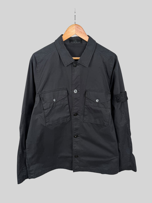 Stone Island Ghost Overshirt