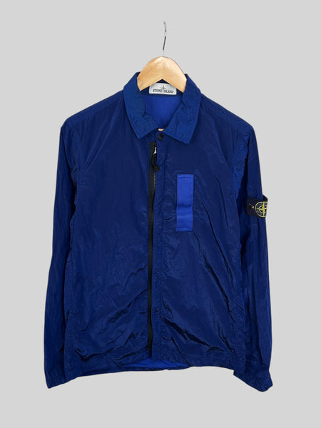 Stone Island Nylon Metal Overshirt (S)