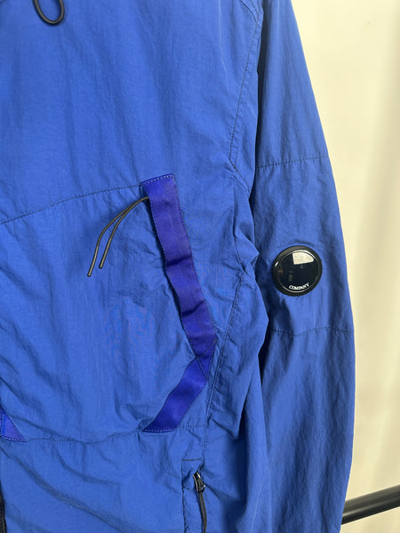 C.P Company Flat Nylon Jacket (M)