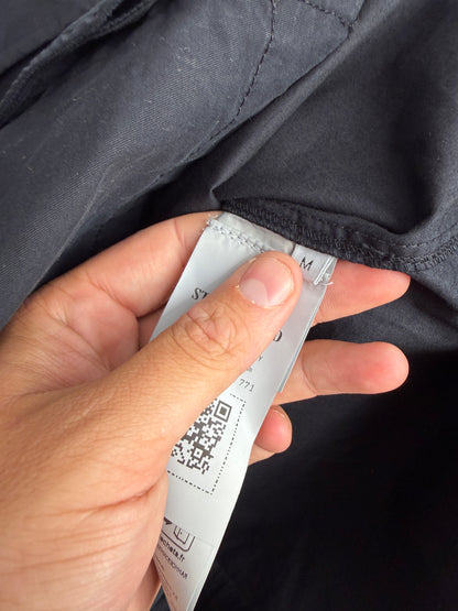 Stone Island Button Up Overshirt