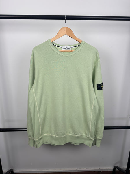 Stone Island Sweatshirt (XXL)