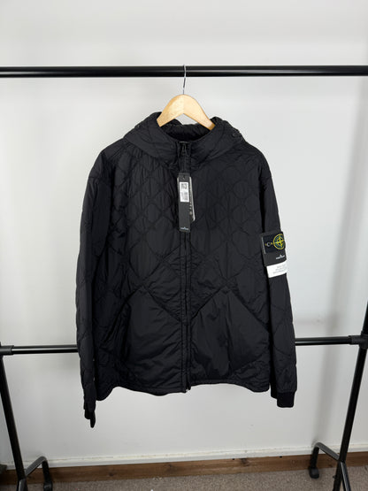Stone Island Skin Touch Nylon Stella Primaloft TC Jacket - BNWT