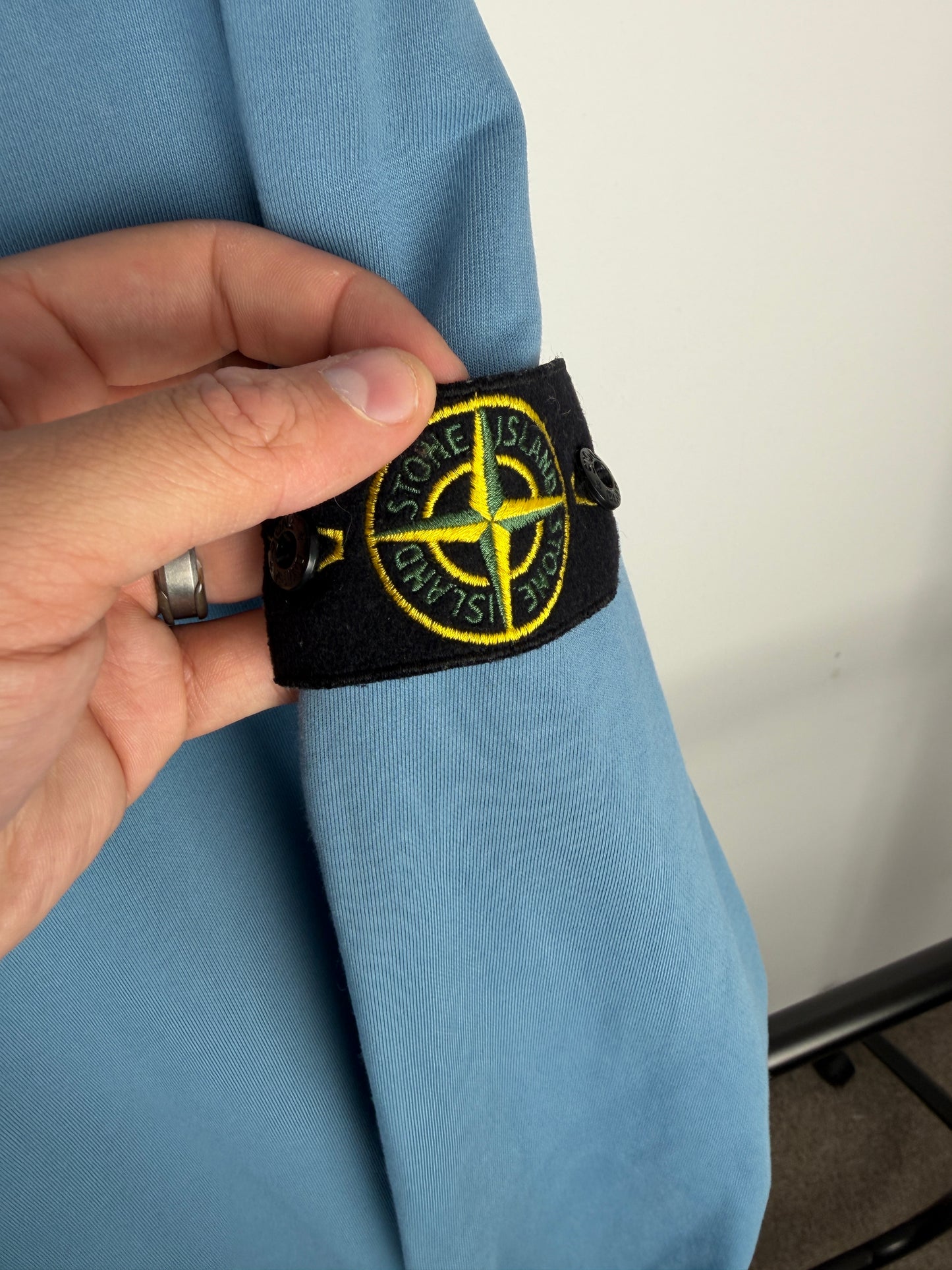 Stone Island Sweatshirt