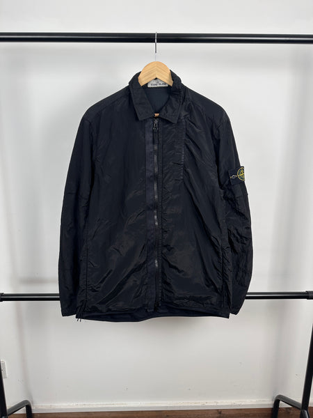Stone Island Nylon Metal Overshirt (L)
