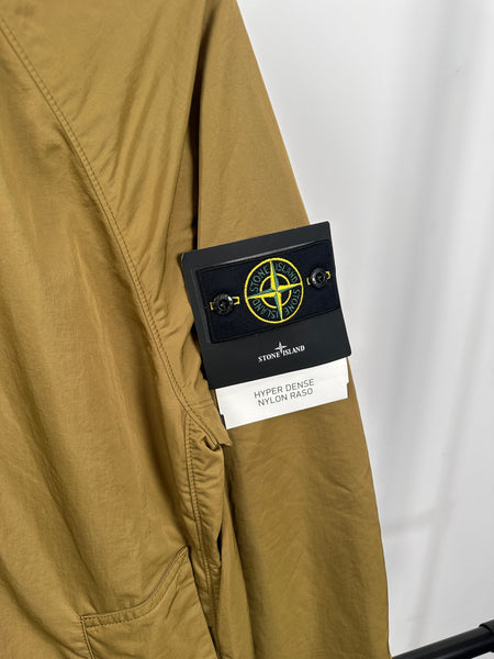 Stone Island Hyper Dense Nylon Raso (M)