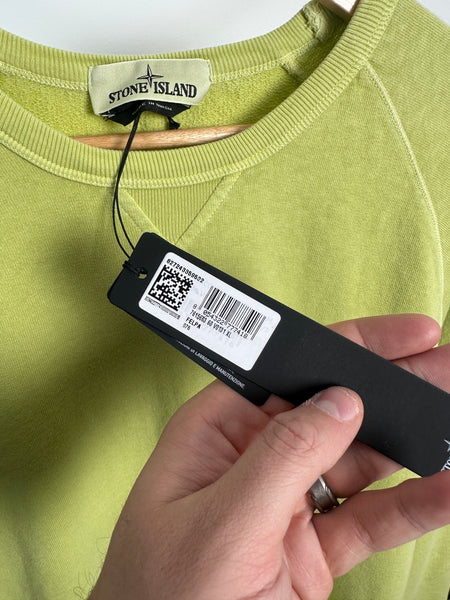 Stone Island Sweatshirt (XL)