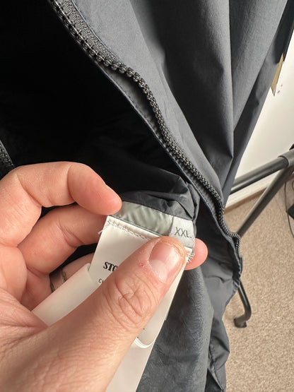 Stone Island Skin Touch Nylon TC