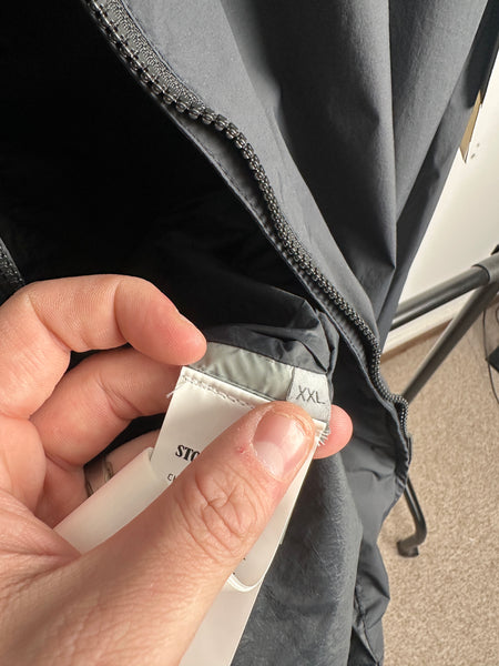 Stone Island Skin Touch Nylon TC