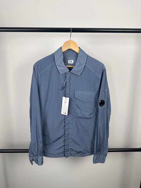 C.P Company Chrome R Overshirt - BNWT (M)