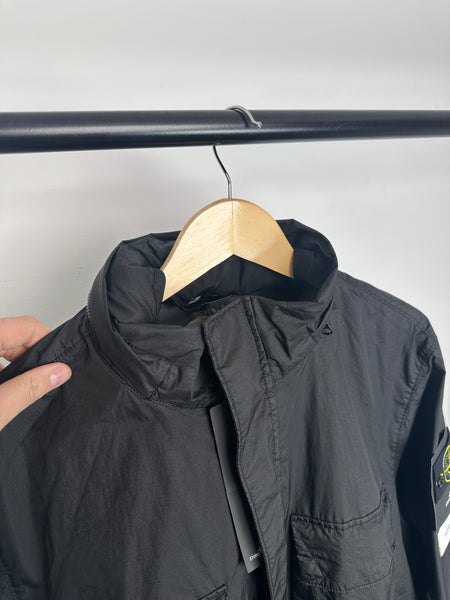 Stone Island Membrana 3L TC Parka Jacket - BNWT (XXL)