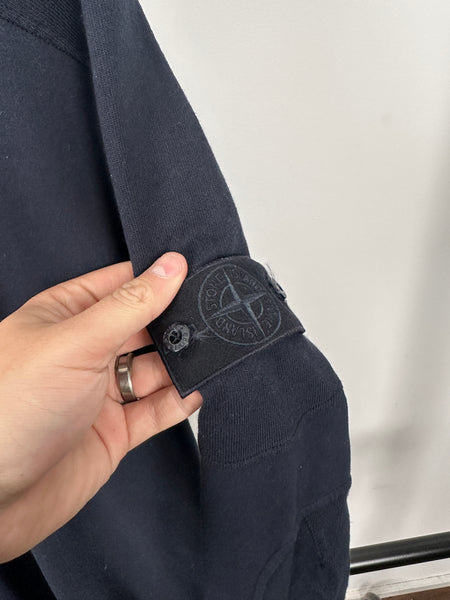 Stone Island Ghost Sweatshirt (XL)