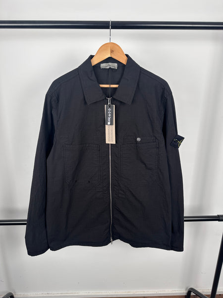 Stone Island Overshirt - BNWT (XL)