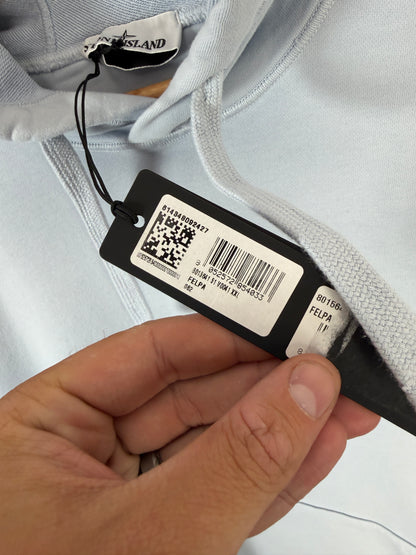 Stone Island Hoodie