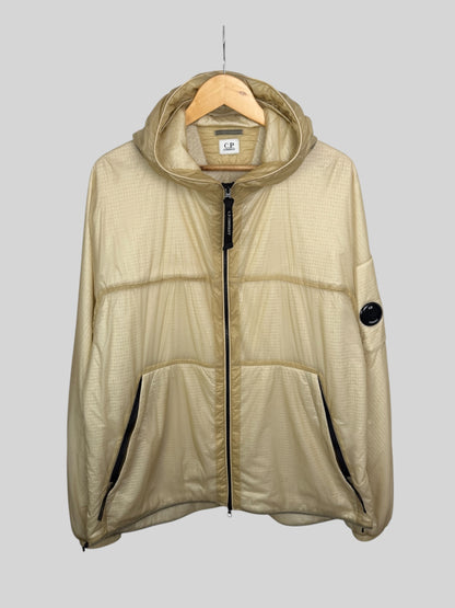 C.P Company Nada Shell Primaloft Jacket