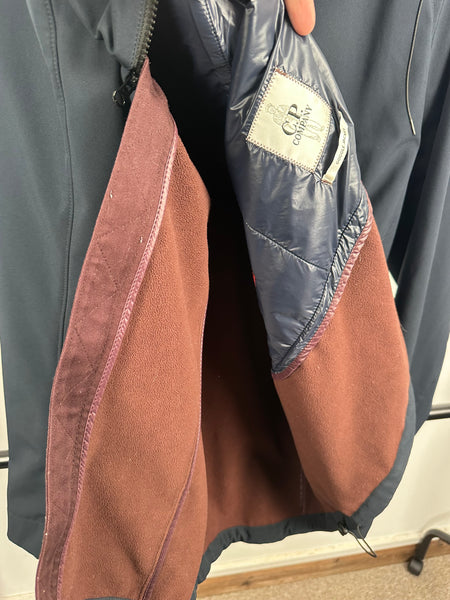 CP Company Goggle Shell Smock (XL)