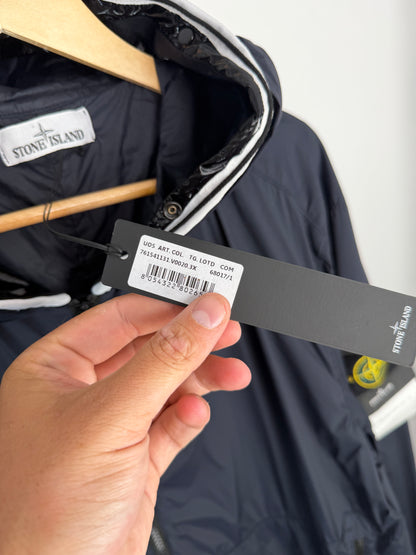 Stone Island Skin Touch Nylon TC Jacket