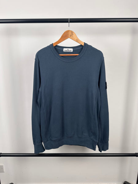 Stone Island Sweatshirt (L)