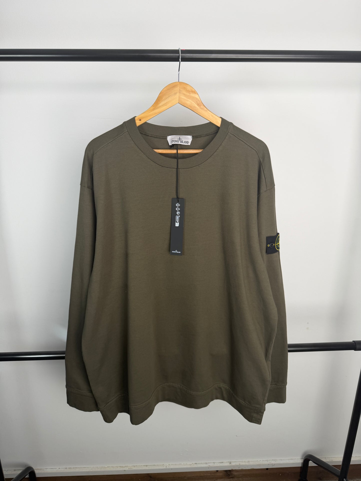 Stone Island Sweatshirt