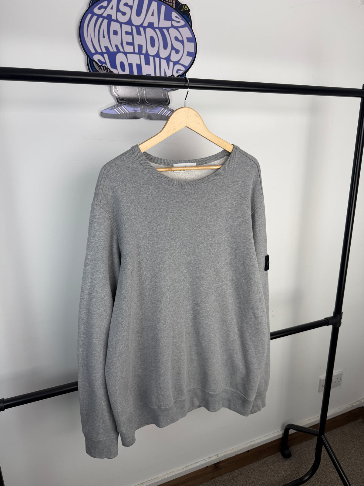 Stone Island Sweatshirt
