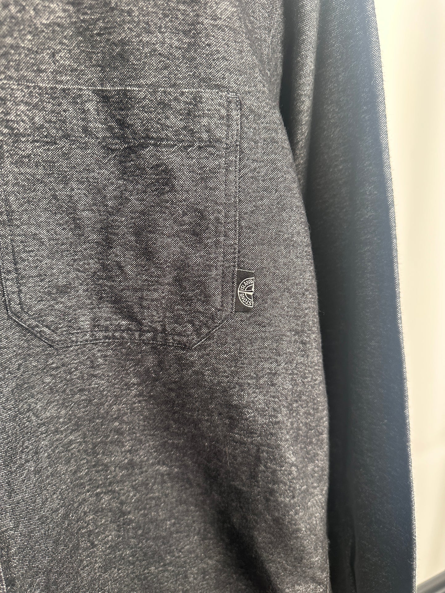 Stone Island 2013 Shirt (M)