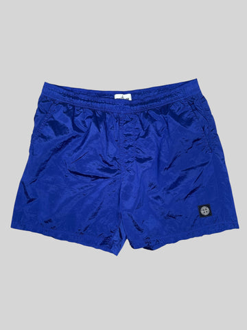 Stone Island Nylon Metal Swim Shorts - 3XL