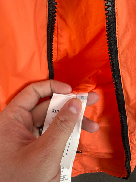 Stone Island Skin Touch Nylon - TC - Small