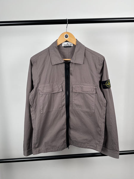 Stone Island Overshirt - Small