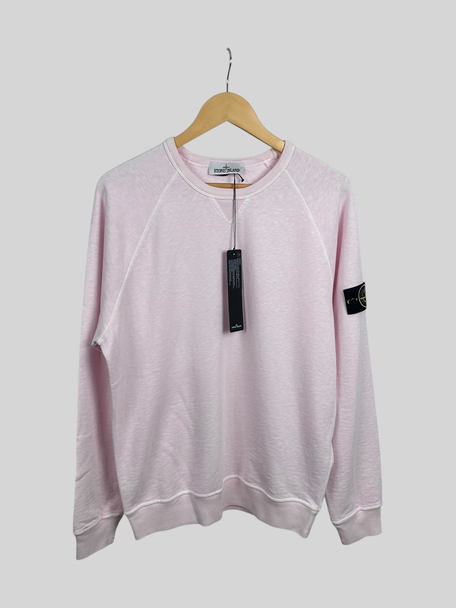 Stone Island Sweatshirt - BNWT (M)
