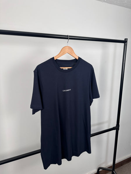 CP Company "Spellout" T-Shirt (XL)