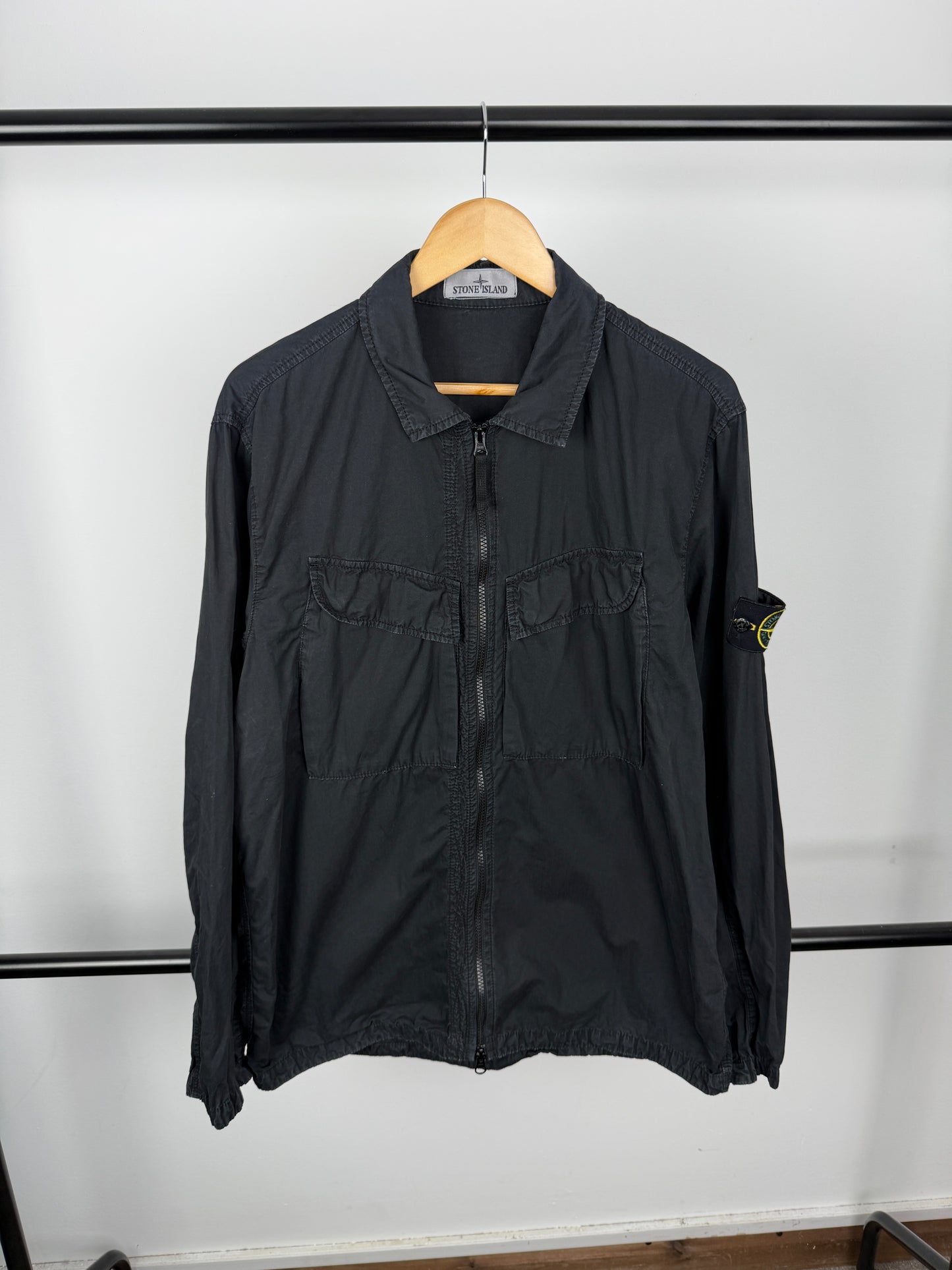 Stone Island Overshirt