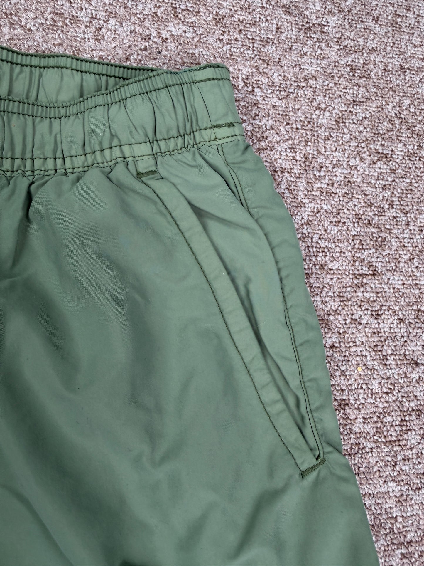 Stone Island Swim Shorts