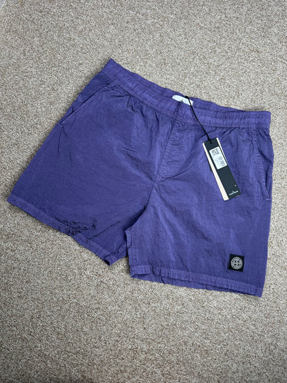 Stone Island Nylon Metal Swim Shorts