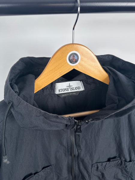 Stone Island “LG” Smock (M)