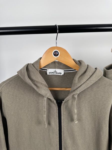 Stone Island Tracksuit (XXL)