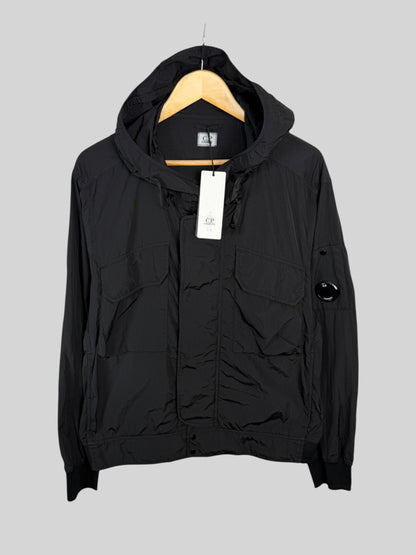 C.P Company Chrome R Lens Jacket