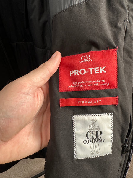 C.P Company Pro-Tek Primaloft Jacket - BNWT (XXL)