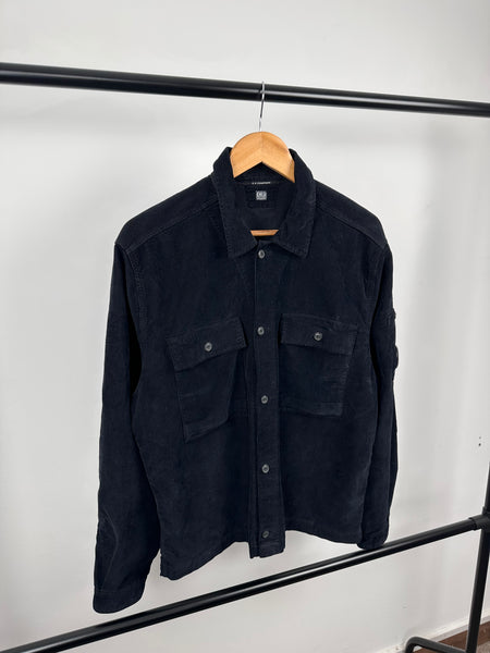 CP Company Corduroy Shirt - Large