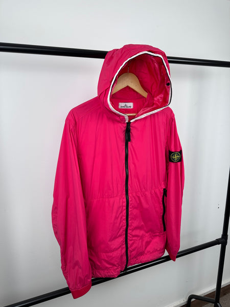 Stone Island Skin Touch Nylon TC - Medium