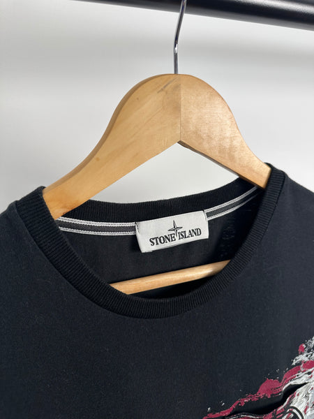 Stone Island T-Shirt (L)