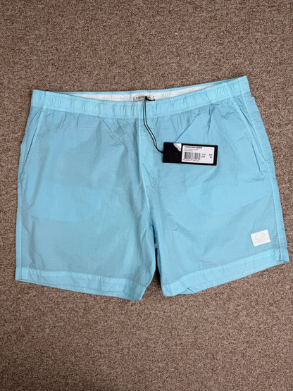 C.P Company Chrome Swim Shorts