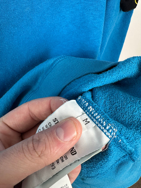 Stone Island Sweatshirt - Medium