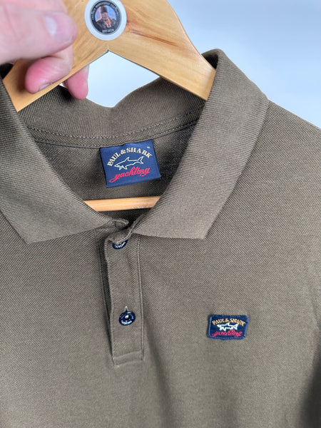 Paul & Shark Polo - Medium