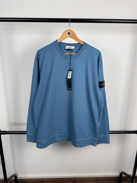 Stone Island Sweatshirt (XL)