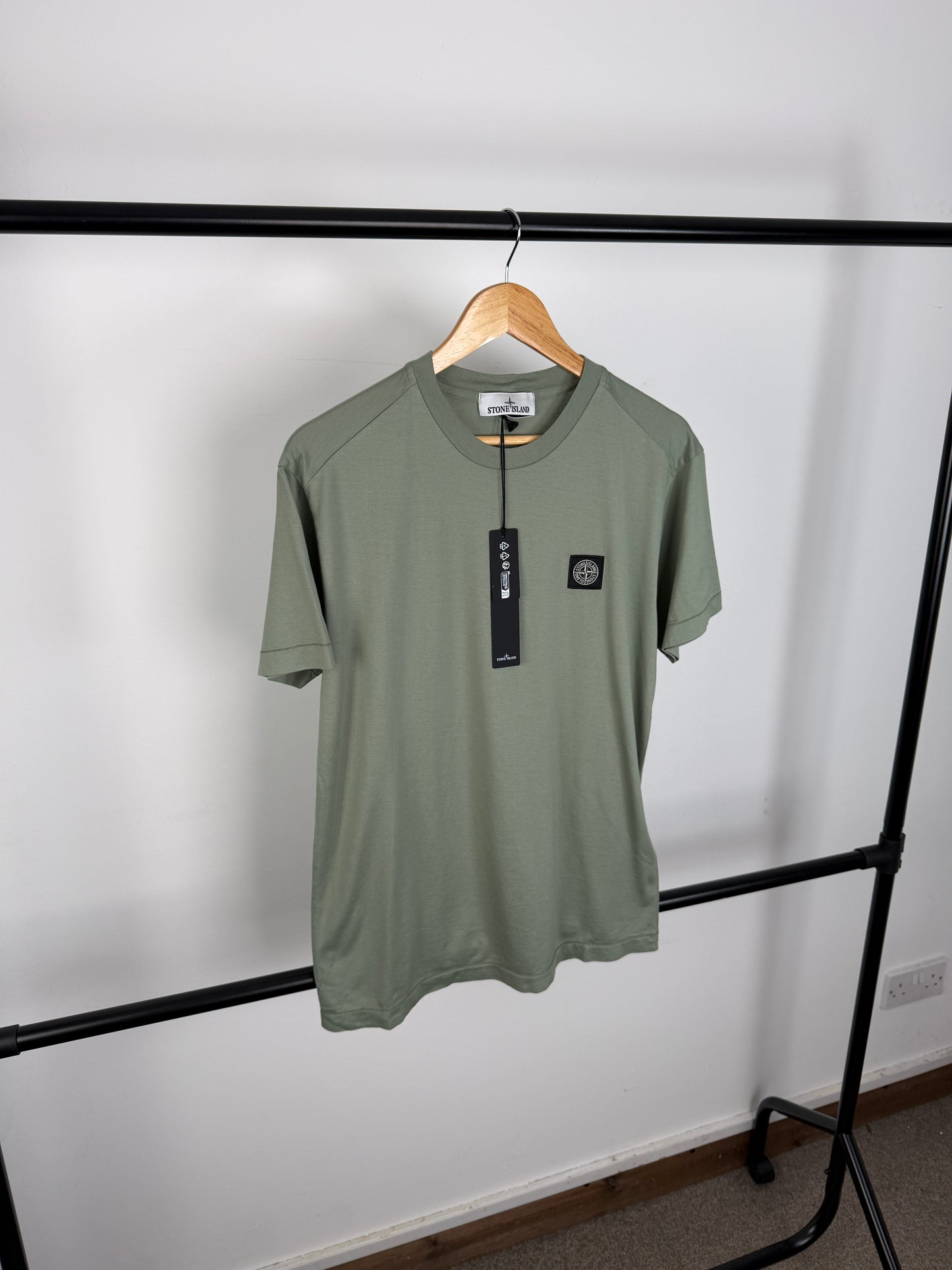 Stone Island T-Shirt - BNWT