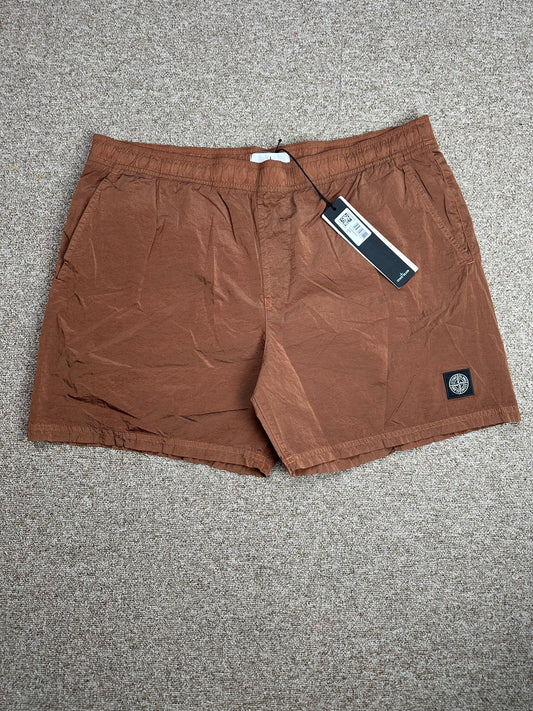 Stone Island Nylon Metal Swim Shorts