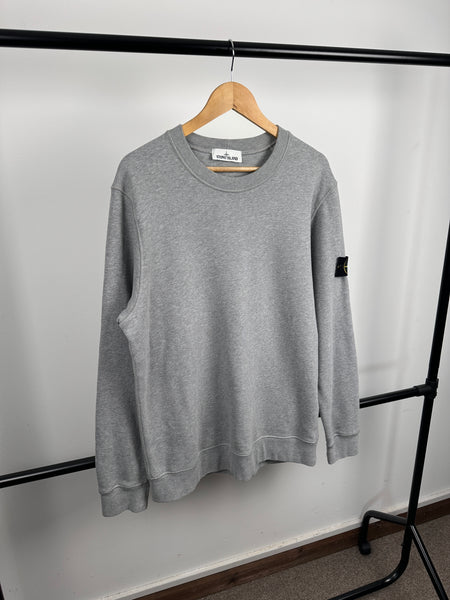 Stone Island Sweatshirt (XL)