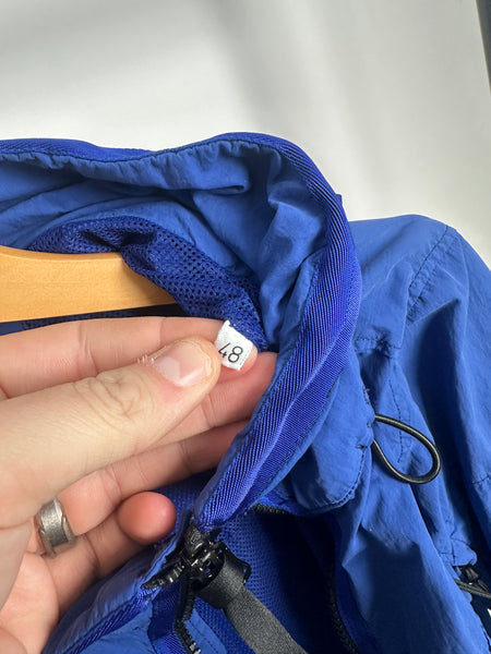 C.P Company Flat Nylon Jacket (M)